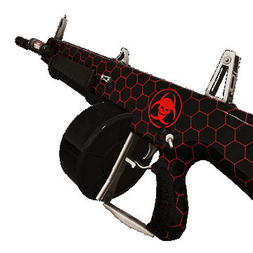 AA12 | Cyberbone | Mint