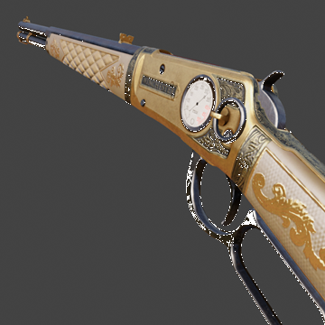 Winchester 1894 | Steampunk | Precious