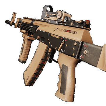 AK12 | Tactical | Mint
