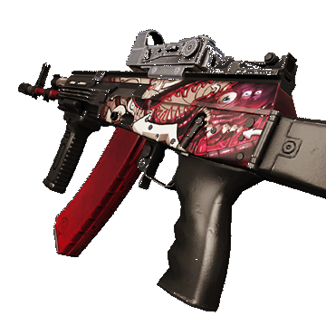 AK12 | Leviathan | Mint