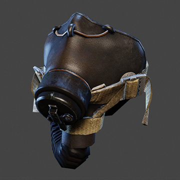 WW1 Pilot | Breather | Night