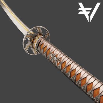 Katana | Vault | Vosh | Precious