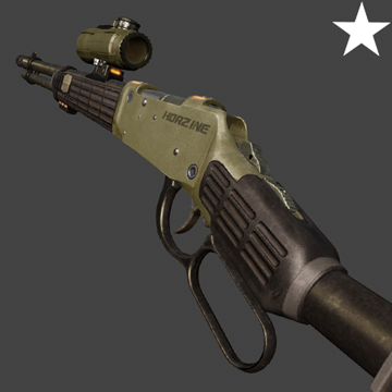 Centerfire | Xeno | Dynamic