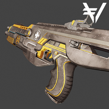 HMTech-301 Shotgun | Vault | Vosh | Precious