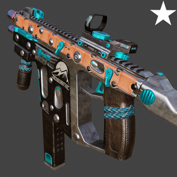 Kriss | Ice Breaker | Dynamic