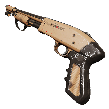 SG 500 | Tactical | Field-Tested