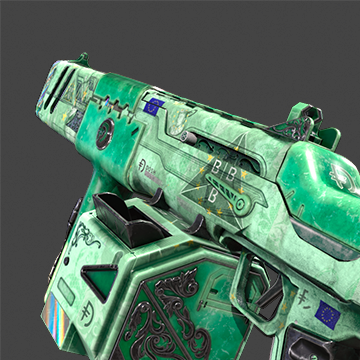 Doshinegun | Dosh