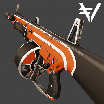 AA12 | Vault | GG | Battle-Scarred