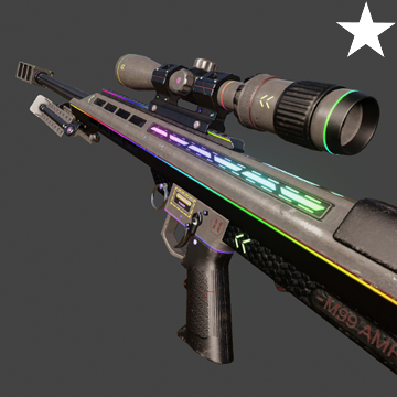 M99 | Jaeger | Dynamic RGB