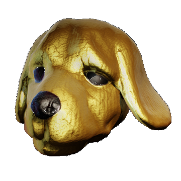 Dog | Slaughterhouse | Precious
