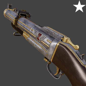 M79 | Plague Doctor | Mint