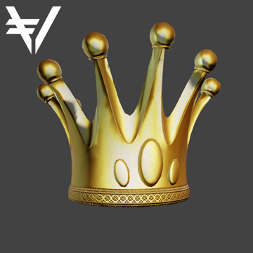 Crown | Vault | Precious
