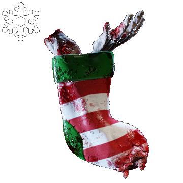 Christmas | Gore Stocking Backpack | Classic