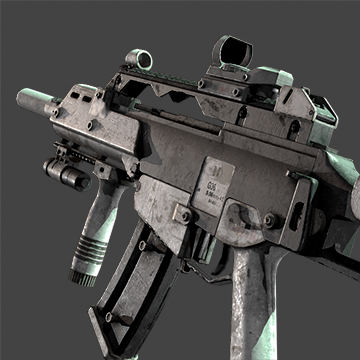 G36C | Aftermath