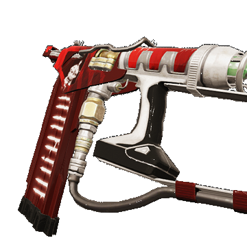 VLAD-1000 Nailgun | Arachnid | Mint