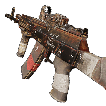 AK12 | Junkyard | Mint