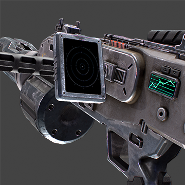 ZED MKIII | Standard
