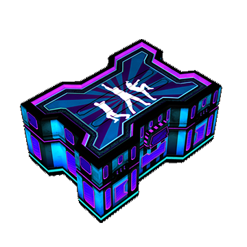 Emote Crate | Series #3
