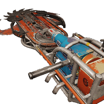 Eviscerator | Emergency Issue | Battle-Scarred