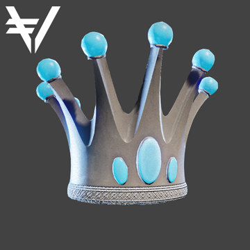 Crown | Vault | Silver