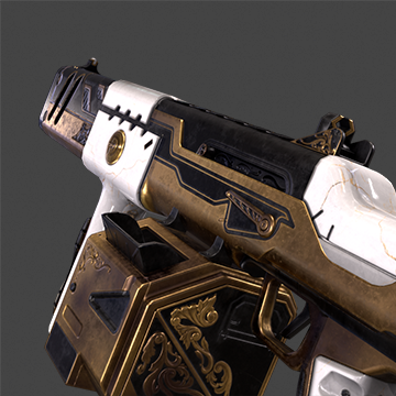 Doshinegun | Standard