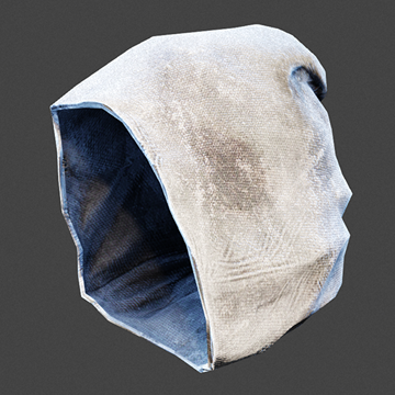 Apocalypse | Hood | Snow