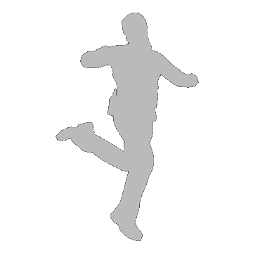 Kickin It | Emote