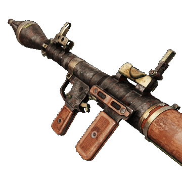 RPG-7 | Heirloom | Field-Tested