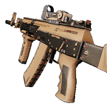 AK12 | Tactical | Field-Tested