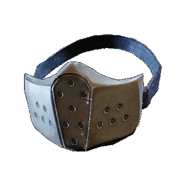 Russian Military Mask | Olive