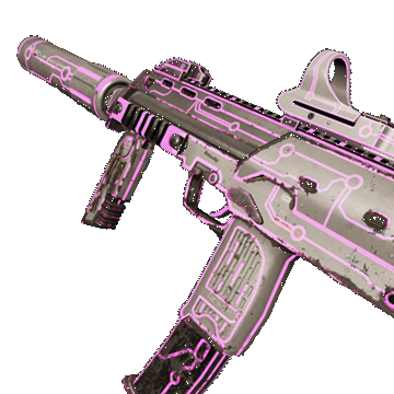 MP7 | Neon | Field-Tested