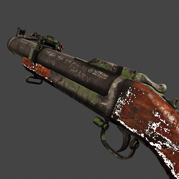 M79 | Stories of War | Field-Tested