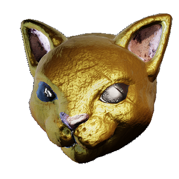 Cat | Slaughterhouse |  Precious