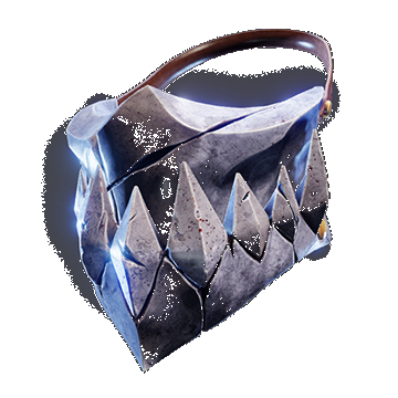 Sawtooth Mask | Jawsome