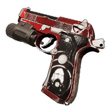 9MM | Bloated | Field-Tested