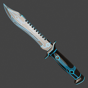 KF-BAR | Neon | Mint