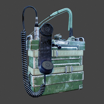 Vietnam | US Radio | Olive