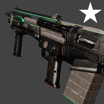HZ12 | Jaeger | Dynamic