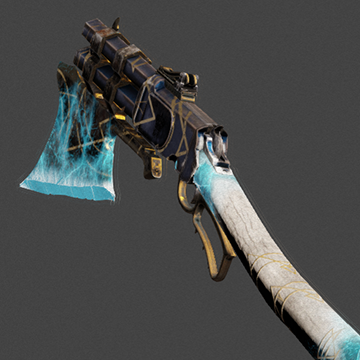 Frost Fang | Cabala | Precious