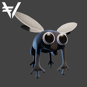Bob | Vault | Black