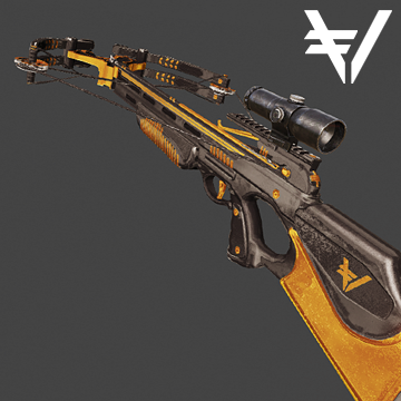 Crossbow | Vault | Vosh | Precious