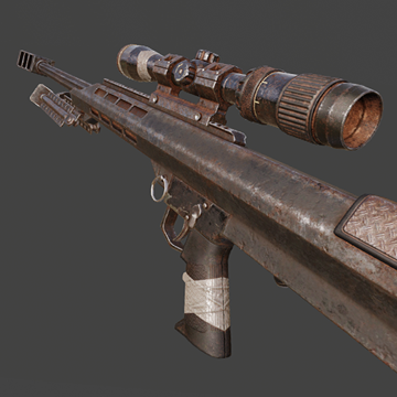M99 | Junkyard | Mint