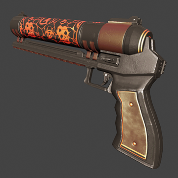 HX25 | Prestige | Precious