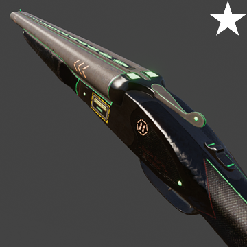 Boomstick | Jaeger | Dynamic