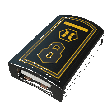 Neon MKII Encrypted USB