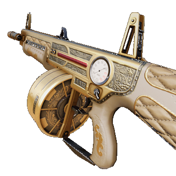 AA12 | Steampunk | Precious