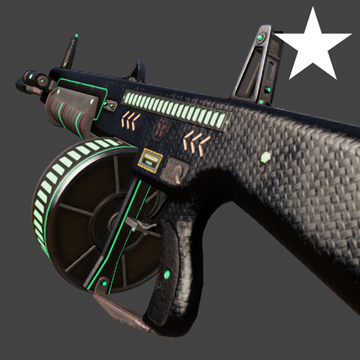AA12 | Jaeger | Dynamic