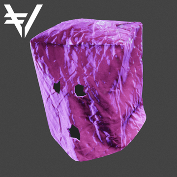Paper Bag | Vault | Small Eyes