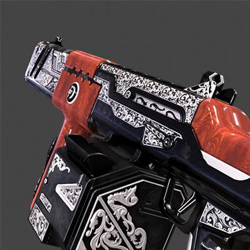 Doshinegun | Baroque