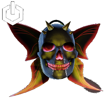 Cyber Rave | Skullpack | Precious